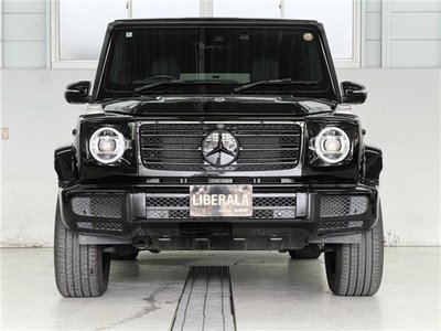 2022 Mercedes-BENZ G-CLASS thumbnail 31
