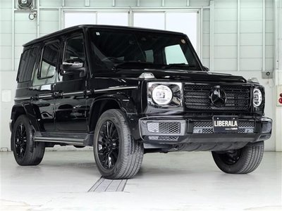 2022 Mercedes-BENZ G-CLASS thumbnail 32