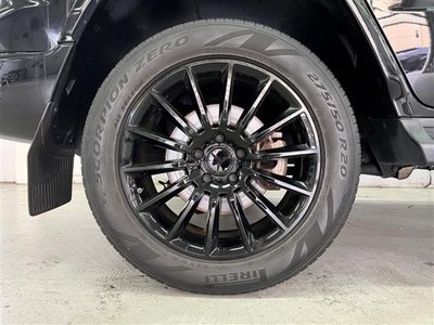 2022 Mercedes-BENZ G-CLASS thumbnail 37