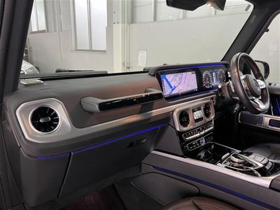 2022 Mercedes-BENZ G-CLASS photo 10