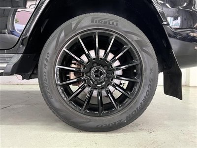 2022 Mercedes-BENZ G-CLASS thumbnail 41