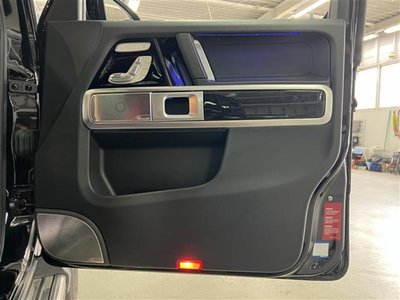2022 Mercedes-BENZ G-CLASS photo 6