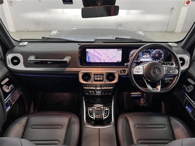 2022 Mercedes-BENZ G-CLASS photo 15