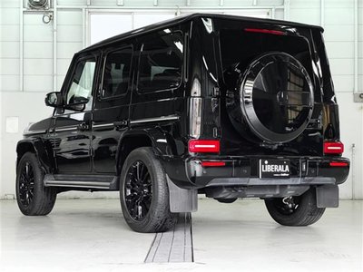 2022 Mercedes-BENZ G-CLASS thumbnail 33