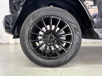 2022 Mercedes-BENZ G-CLASS thumbnail 40