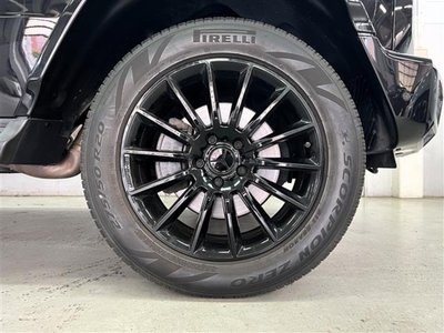 2022 Mercedes-BENZ G-CLASS thumbnail 38