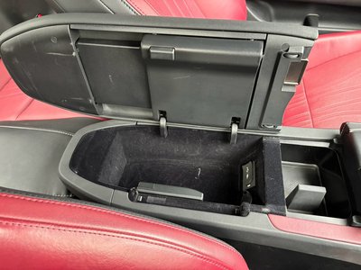 2017 Lexus LC 照片 44