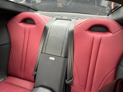 2017 Lexus LC 照片 63