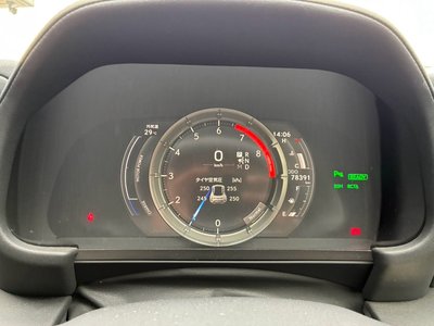 2017 Lexus LC 照片 18
