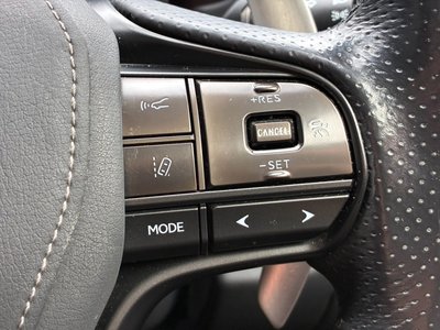 2017 Lexus LC 照片 21