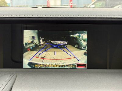 2017 Lexus LC 照片 52