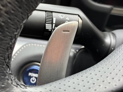 2017 Lexus LC 照片 22