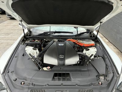 2017 Lexus LC 照片 64