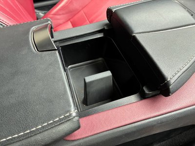 2017 Lexus LC 照片 43