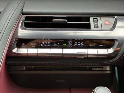 2017 Lexus LC 照片 38