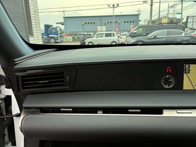 2017 Lexus LC 照片 48