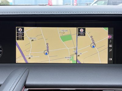 2017 Lexus LC 照片 50