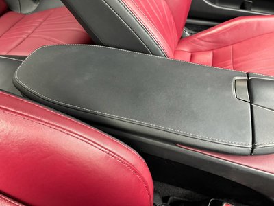 2017 Lexus LC 照片 42