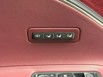 2017 Lexus LC 照片 32