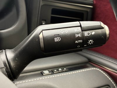 2017 Lexus LC 照片 25