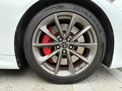 2017 Lexus LC 照片 69