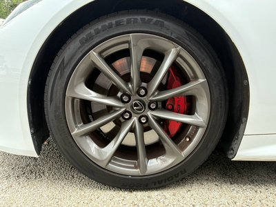 2017 Lexus LC 照片 66