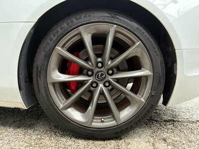 2017 Lexus LC 照片 67