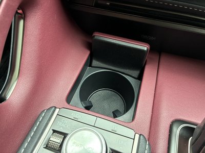 2017 Lexus LC 照片 39