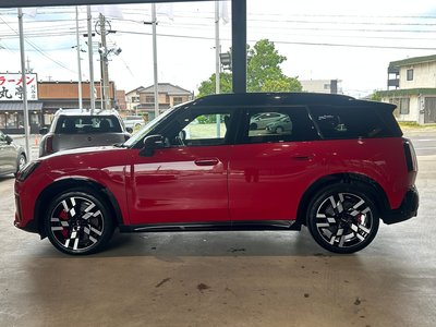 2025 MINI COOPER COUNTRYMAN 照片 11
