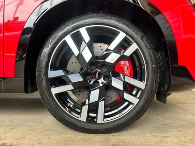 2025 MINI COOPER COUNTRYMAN 照片 2
