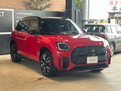 2025 MINI COOPER COUNTRYMAN 照片 9