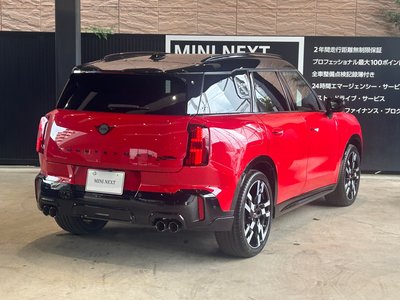2025 MINI COOPER COUNTRYMAN 照片 12