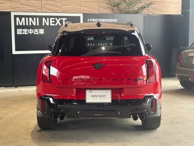 2025 MINI COOPER COUNTRYMAN 照片 13