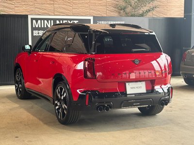 2025 MINI COOPER COUNTRYMAN 照片 14
