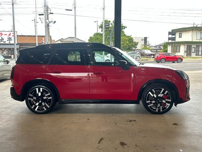 2025 MINI COOPER COUNTRYMAN 照片 10