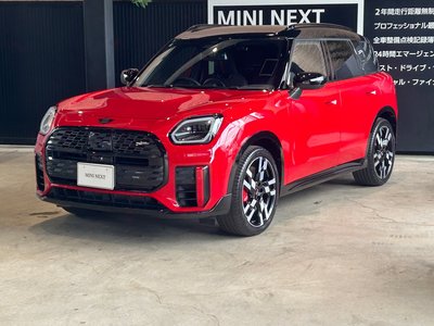 2025 MINI COOPER COUNTRYMAN 照片 7