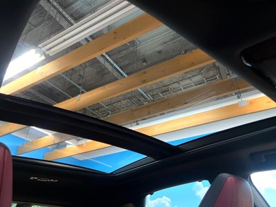 2025 Lexus RX — миниатюра 3