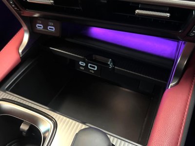 2025 Lexus RX — миниатюра 45