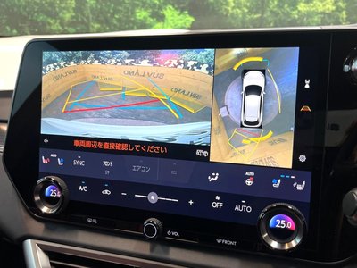 2025 Lexus RX — миниатюра 5