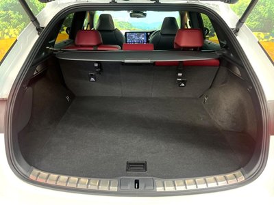 2025 Lexus RX — миниатюра 10
