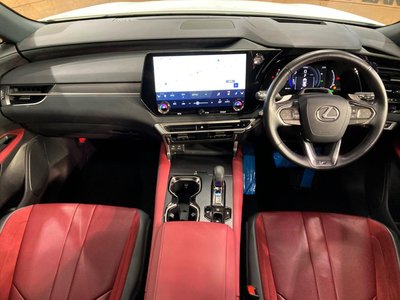 2023 Lexus RX — миниатюра 2