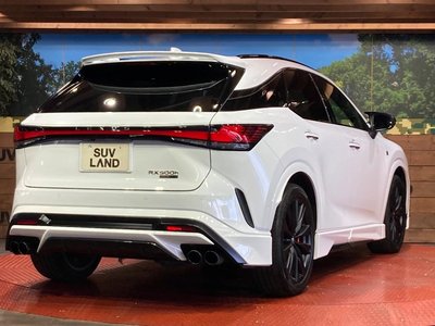 2023 Lexus RX — миниатюра 17