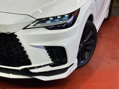 2023 Lexus RX — миниатюра 12