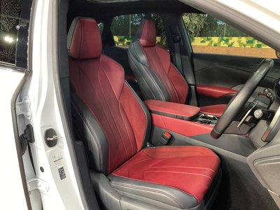 2023 Lexus RX — миниатюра 8
