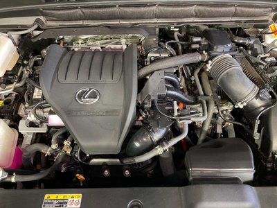 2023 Lexus RX — миниатюра 18