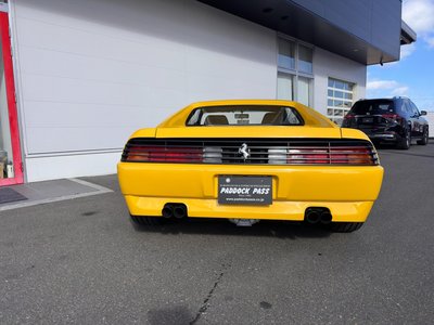 صورة 8 لـ 1991 Ferrari 348
