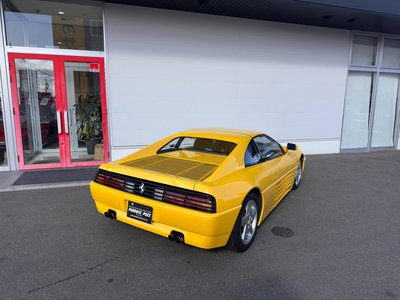 صورة 7 لـ 1991 Ferrari 348