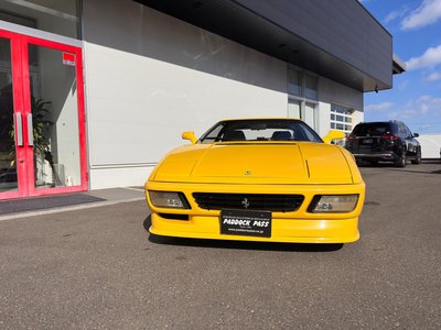 صورة 2 لـ 1991 Ferrari 348