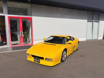 صورة 1 لـ 1991 Ferrari 348