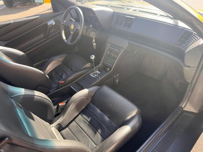 صورة 4 لـ 1991 Ferrari 348